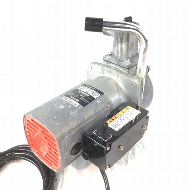 ☆中古品☆ KOSHIN コーシン 工進 100V ジェットメイト モーター ☆中古品☆ KOSHIN コーシン 工進 100V ジェットメイト モーター
