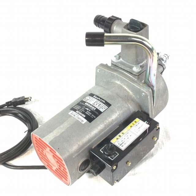 ☆中古品☆ KOSHIN コーシン 工進 100V ジェットメイト モーター ☆中古品☆ KOSHIN コーシン 工進 100V ジェットメイト モーター