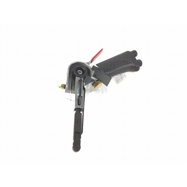 ☆未使用☆KUKEN 空研 10mm ベルトサンダー KBS-10A 奥まった ☆未使用☆KUKEN 空研 10mm ベルトサンダー KBS-10A 奥まった
