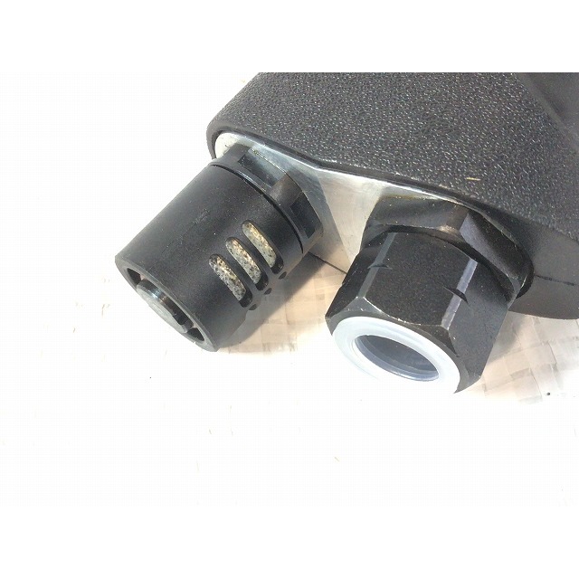 ☆未使用☆KUKEN 空研 10mm ベルトサンダー KBS-10A 奥まった ☆未使用☆KUKEN 空研 10mm ベルトサンダー KBS-10A 奥まった