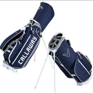 Callaway - 【新品・未使用】キャロウェイ キャディバッグ スタンド