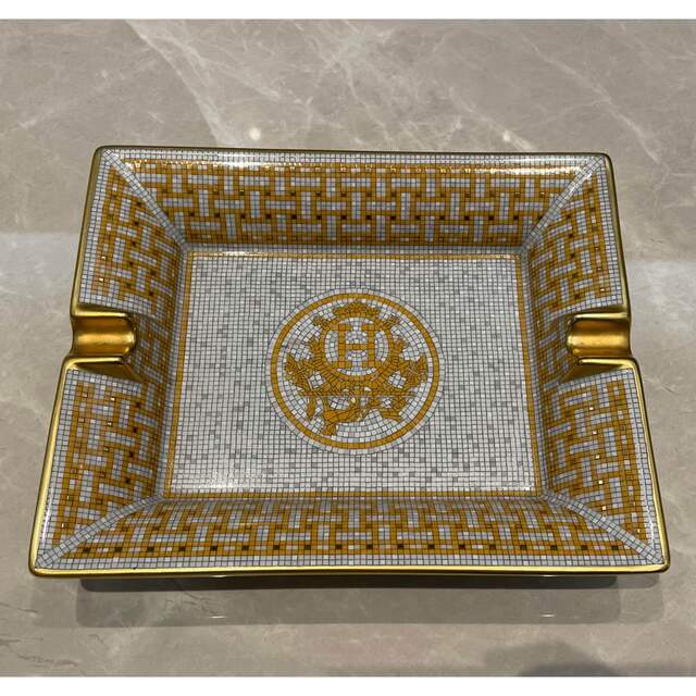 どこで 買える エルメス 灰皿☆美品 灰皿 www.quanta.org.br