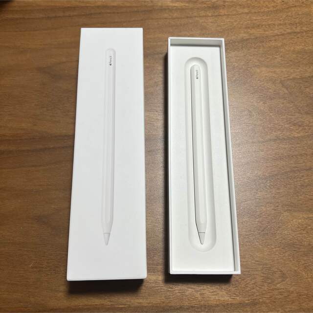 Apple Pencil 第2世代