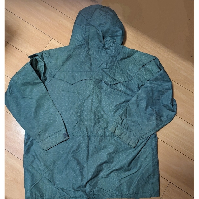 Da Hui(ダフイ)のDa Huiマウンテンパーカー メンズのジャケット/アウター(マウンテンパーカー)の商品写真