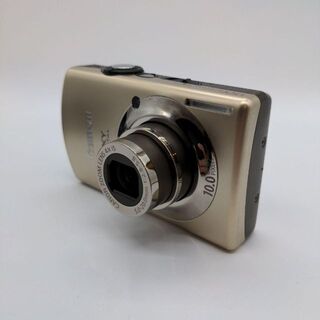 キヤノン(Canon)のCanon IXY DIGITAL 920 IS GL(コンパクトデジタルカメラ)