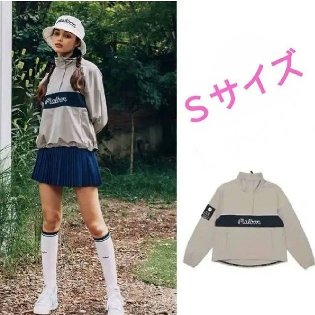 新品 Malbon Golfマルボンゴルフスカート プリーツスカート ウェア