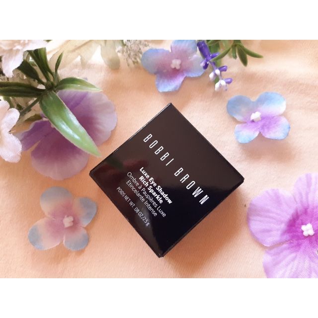BOBBI BROWN - 【新品未開封】ボビイブラウン リュクスアイシャドウ