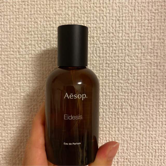 専用　Aesop イーディシス オードパルファム50ml 3