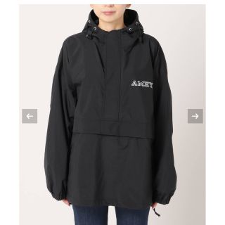 アパルトモンドゥーズィエムクラス(L'Appartement DEUXIEME CLASSE)のhiro様専用　L'Appartement  Nylon Anorak(ナイロンジャケット)