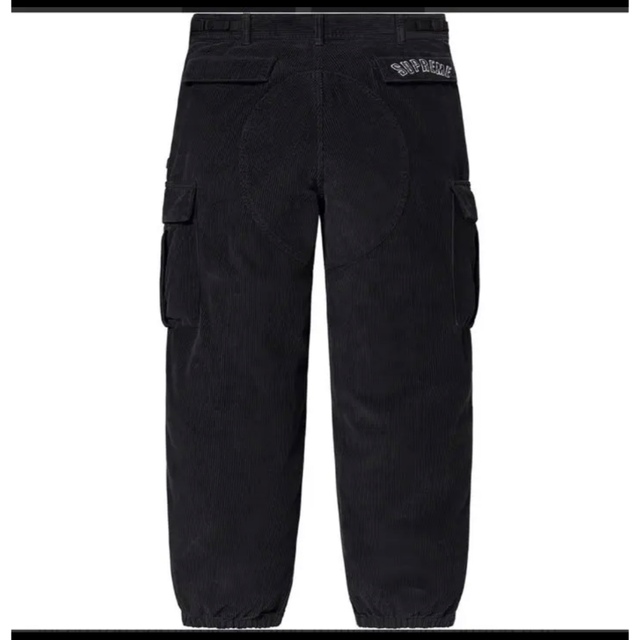 Supreme/Nike Arc Corduroy Cargo Pant M - www.bestwesternplusaccra.com