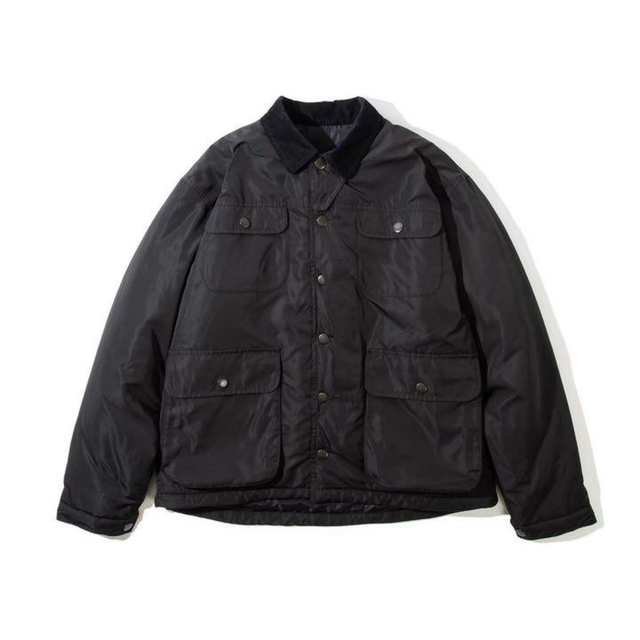 Diaspora skateboards Nylon Warden Jacket - ナイロンジャケット Diaspora skateboards Nylon Warden Jacket - ナイロンジャケット