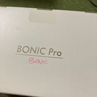 ライザップ(RIZAP)のBONIC PRO EMSマシン(その他)