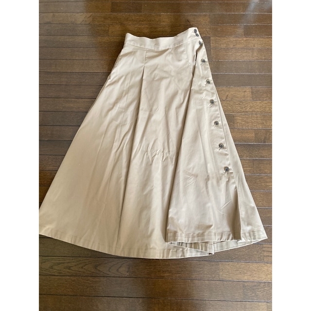 AMERICAN HOLIC(アメリカンホリック)のロングスカート レディースのスカート(ロングスカート)の商品写真