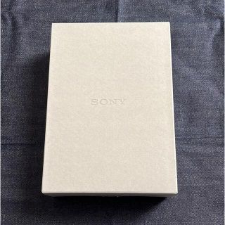 SONY ウォークマン 256GB NW-WM1ZM2(ポータブルプレーヤー)