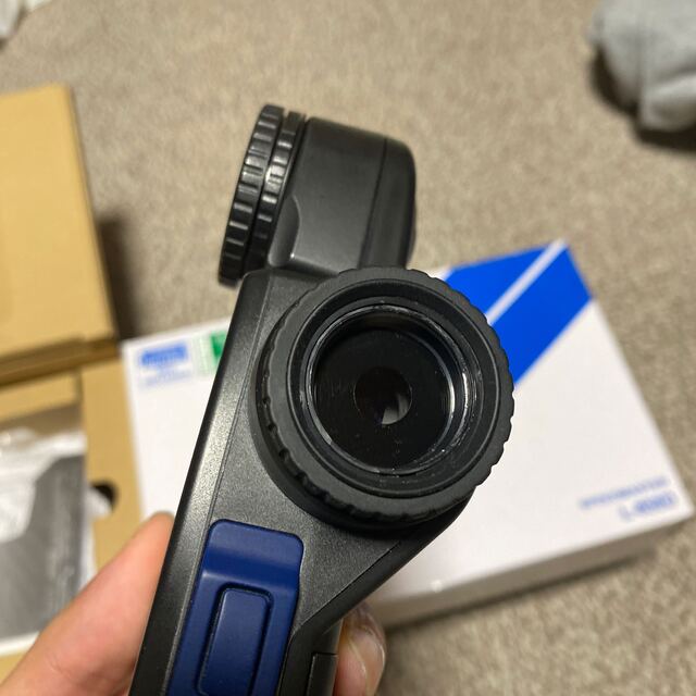 SEKONIC セコニック L-858D スピードマスターの通販 by あずき士郎|ラクマ