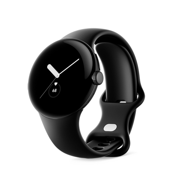 【新品未開封】Google Pixel Watch Matte Black