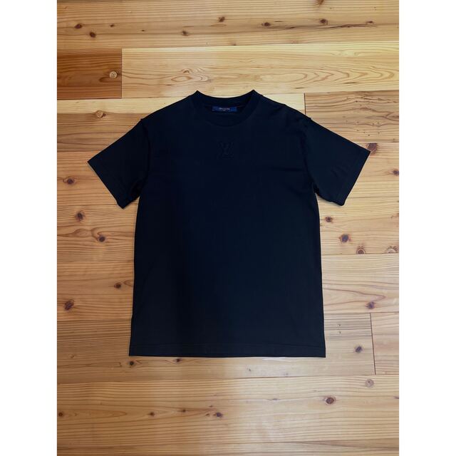 福袋 LOUIS VUITTON - LV デボスTシャツ　ルイヴィトン Tシャツ+カットソー(半袖+袖なし)