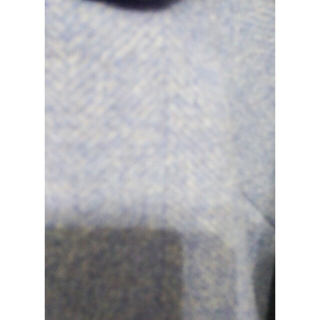 SM2(サマンサモスモス)のSamanthamos2 ｻﾏﾝｻﾓｽﾓｽ　ｳｰﾙ　ﾀﾞｯﾌﾙｺｰﾄ　M レディースのジャケット/アウター(ダッフルコート)の商品写真