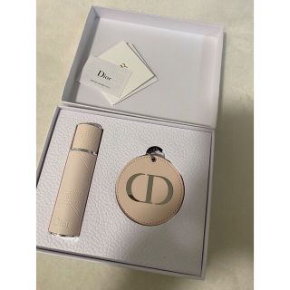 クリスチャンディオール(Christian Dior)のDIOR クリスタル会員バースデーノベルティ(ノベルティグッズ)