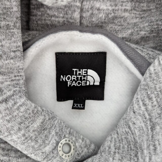 【K王專用】 The North face Back Square Logo メンズのトップス(Tシャツ/カットソー(七分/長袖))の商品写真