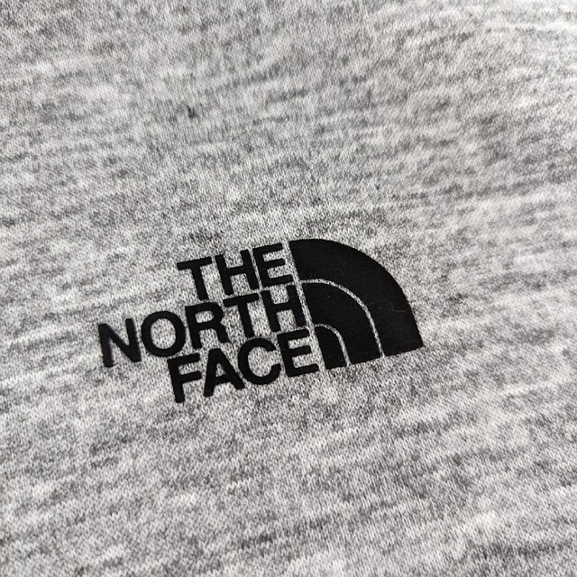 【K王專用】 The North face Back Square Logo メンズのトップス(Tシャツ/カットソー(七分/長袖))の商品写真