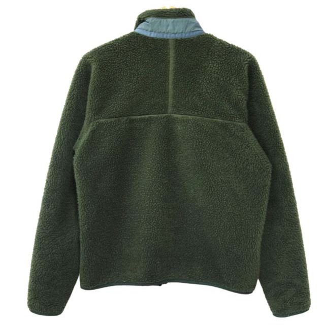 patagonia - パタゴニア patagonia クラシックレトロX patagonia - パタゴニア patagonia クラシックレトロX
