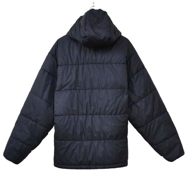 美品 パタゴニア patagonia PUFF JACKET パフジャケット 83990 中綿 メンズ XL ジップアップ アウター XL