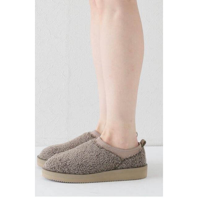 MUSE購入◇SUICOKE/スイコック◇ボアスリッポン | srisolamalaipc.ac.in