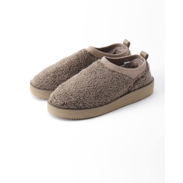 MUSE購入◇SUICOKE/スイコック◇ボアスリッポン | srisolamalaipc.ac.in