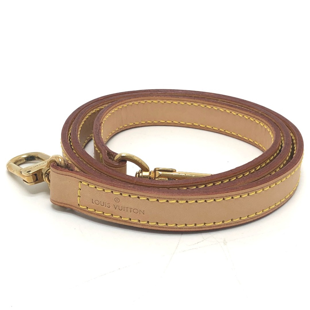 ルイヴィトン LOUIS VUITTON バッグ用 カバン ショルダーストラップ