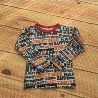 ジャンクストアー(JUNK STORE)の長袖90(Tシャツ/カットソー)