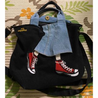 ミスサパト(mis zapatos)のミスザパト　2wayバック　専用(ショルダーバッグ)