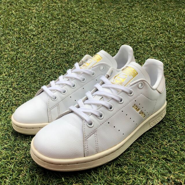 SALE定番】adidas 美品22.5 adidas×IENAアディダス×イエナ スタンスミス HT561の通販 by  Re:shoe｜アディダスならラクマスニーカー