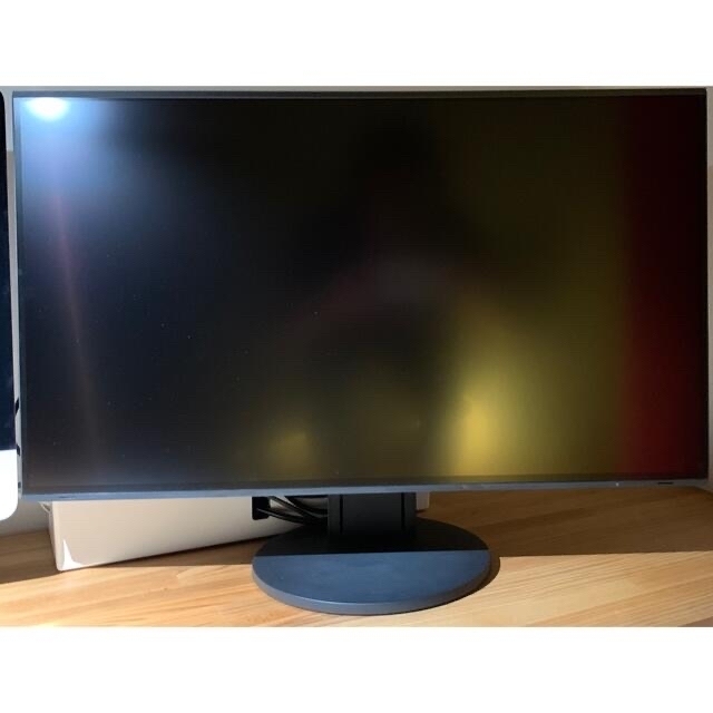 EIZO EV2785-WT 4K ディスプレイ モニター | angeloawards.com