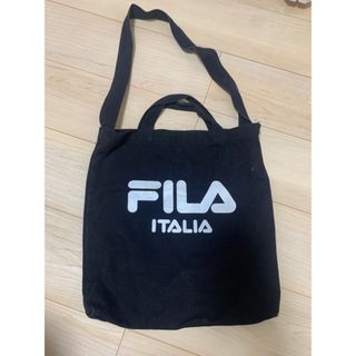 フィラ(FILA)のFILA 2WAY トートバッグ ショルダーバッグ(トートバッグ)