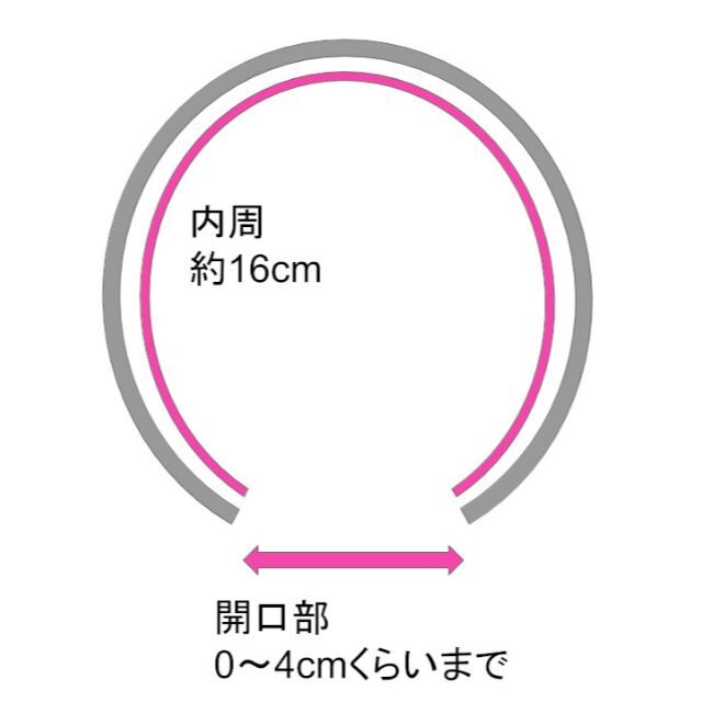 新品 送料無料 カレン シルバー ブレスレット シンプル バングル メンズ