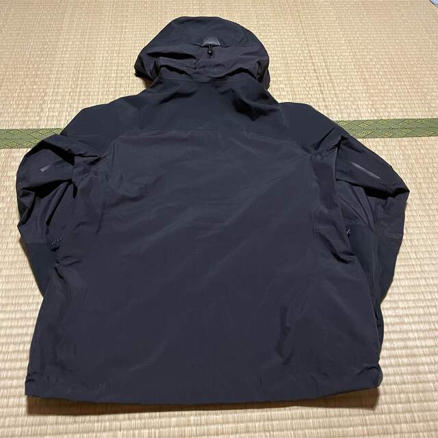 patagonia(パタゴニア)の新品 パタゴニア ピオレットジャケット ゴアテックス メンズのジャケット/アウター(マウンテンパーカー)の商品写真