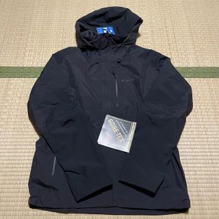 パタゴニア(patagonia)の新品 パタゴニア ピオレットジャケット ゴアテックス(マウンテンパーカー)