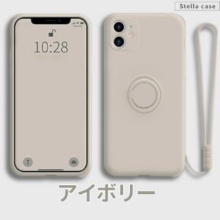 iPhoneSE2 / SE3 スマホケース　新品未開封(iPhoneケース)