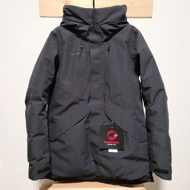 MAMMUT Seon HS Thermo Hooded Coat