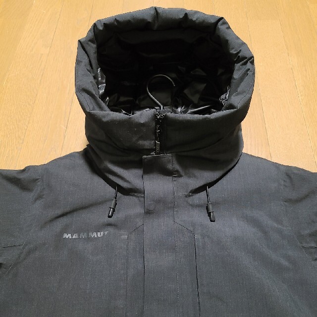 Mammut   MAMMUT Seon HS Thermo Hooded Coatの通販 by bemcotlover's