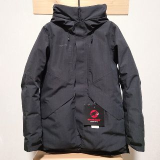 マムート(Mammut)のMAMMUT Seon HS Thermo Hooded Coat(ダウンジャケット)