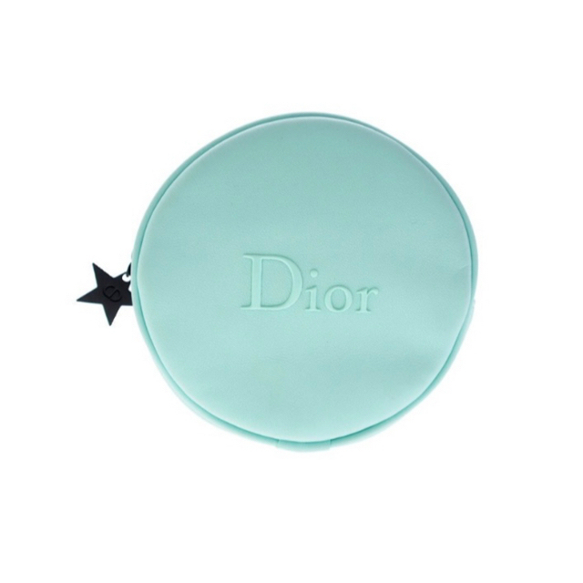 Dior(ディオール)のディオール★Dior ポーチ コスメ/美容のコスメ/美容 その他(その他)の商品写真