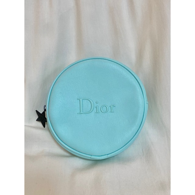 Dior(ディオール)のディオール★Dior ポーチ コスメ/美容のコスメ/美容 その他(その他)の商品写真