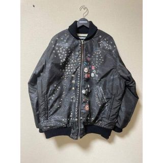 ネイバーフッド(NEIGHBORHOOD)のneighborhood studs riders Lサイズ(その他)