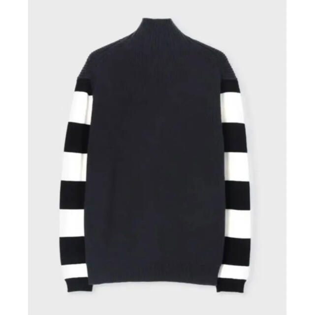 paul smith ポールスミスハイネックニットL-