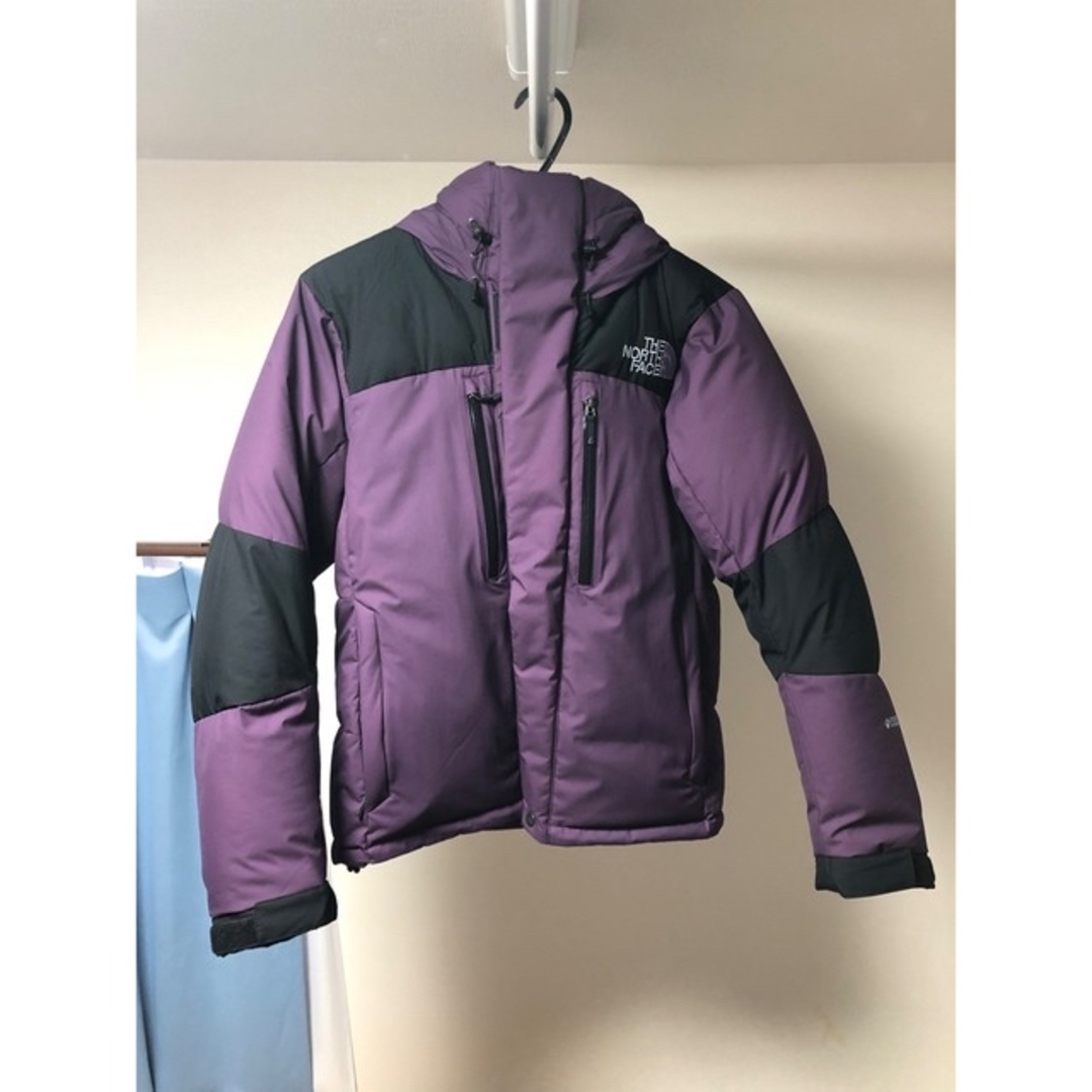 THE NORTH FACE バルトロライトジャケット