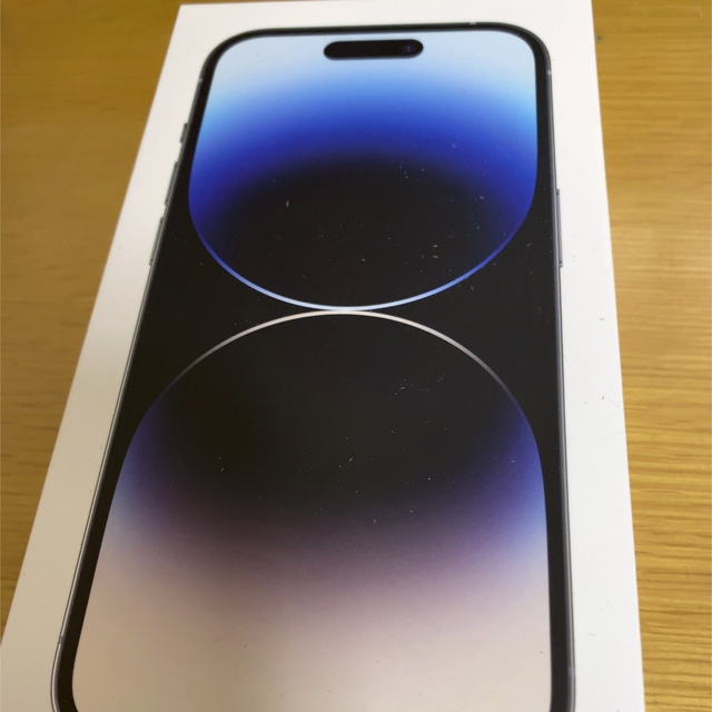 2022春夏新色】 iPhone - 【Gridsさん専用】iPhone14 Pro128 シルバー
