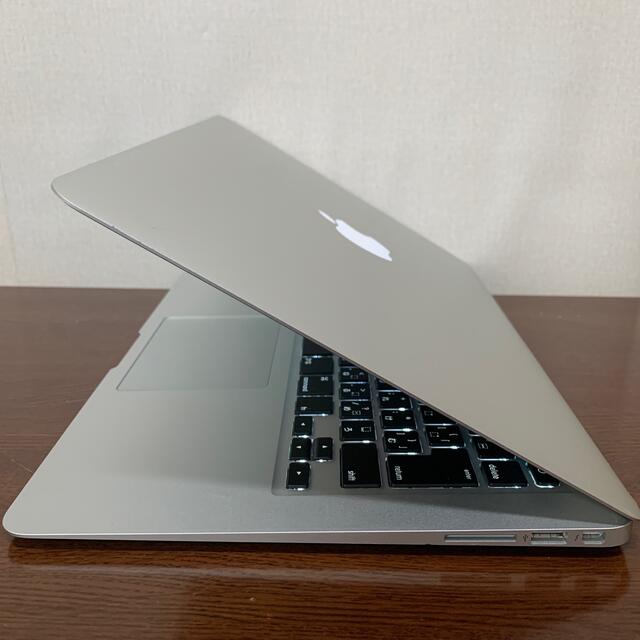 MacBook Air  A1466 8GB 256GB corei7 2015