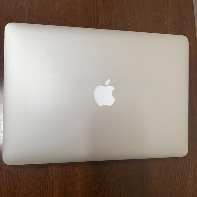 MacBook Air  A1466 8GB 256GB corei7 2015